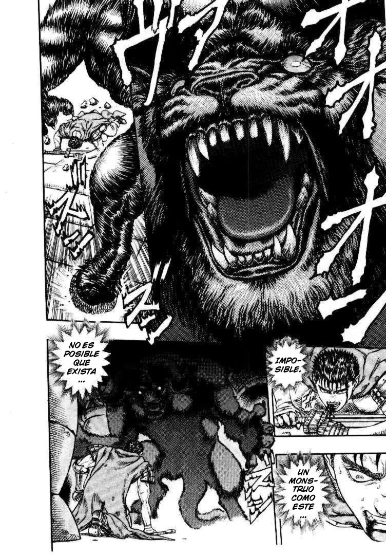 Berserk capítulo 14 página 43