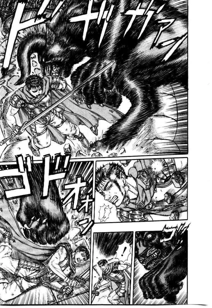 Berserk capítulo 14 página 44
