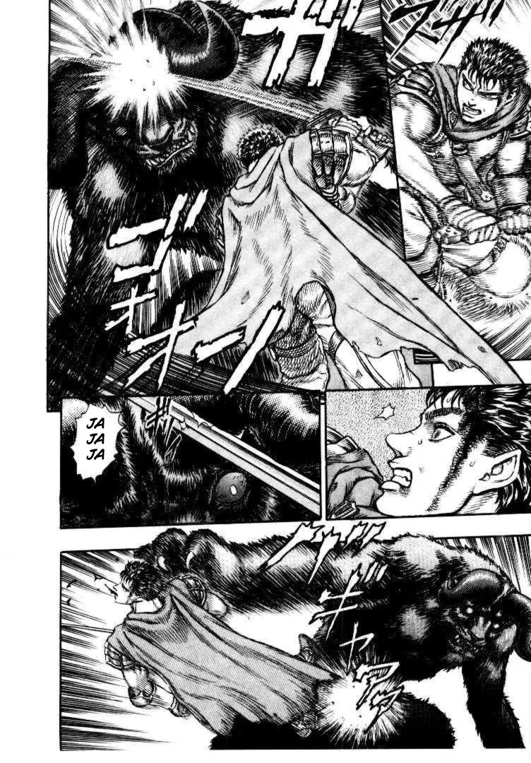 Berserk capítulo 14 página 45