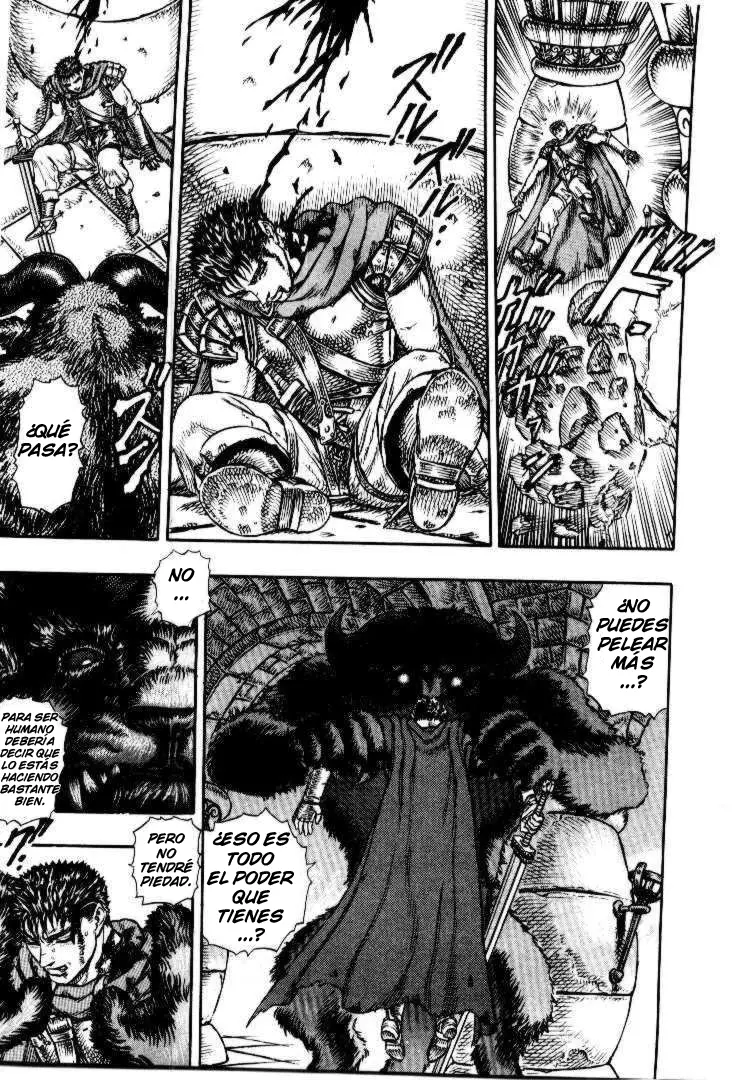 Berserk capítulo 14 página 46