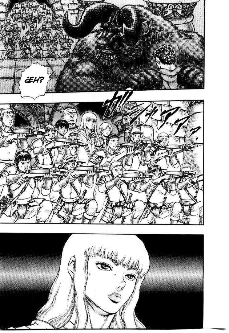 Berserk capítulo 14 página 48