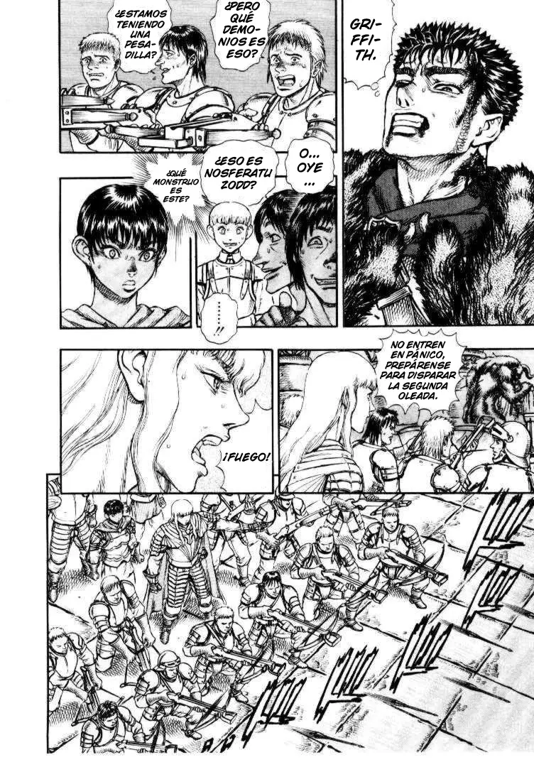 Berserk capítulo 14 página 49