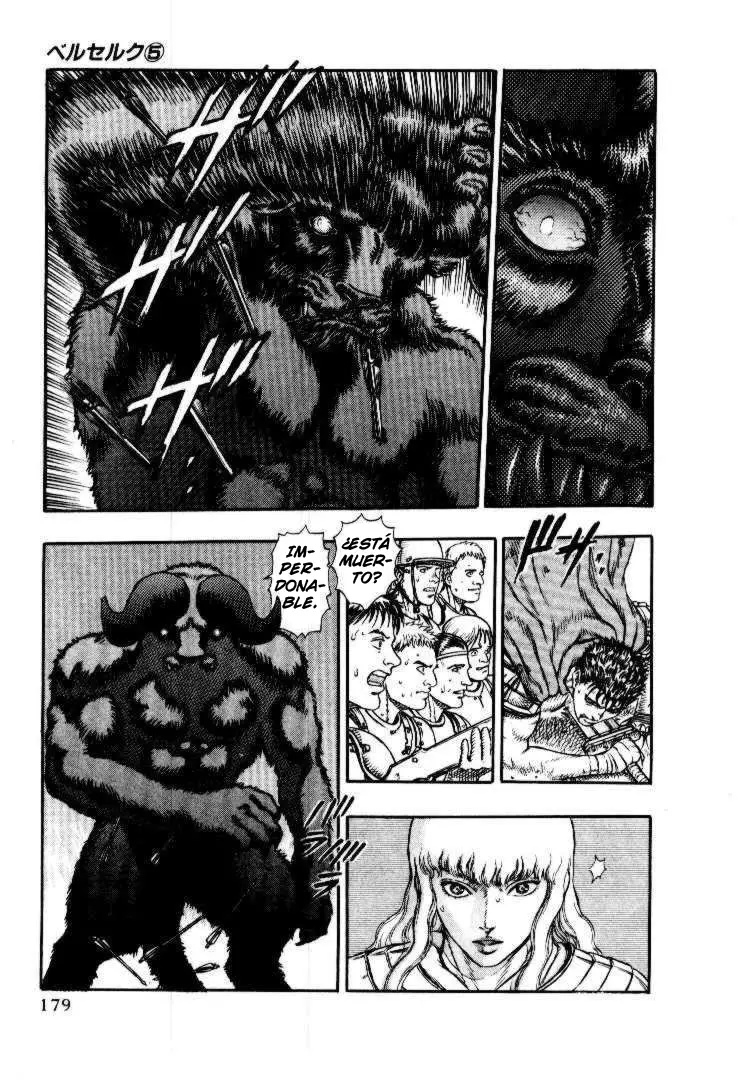 Berserk capítulo 14 página 50