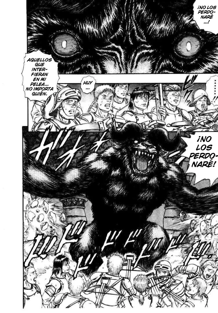 Berserk capítulo 14 página 51