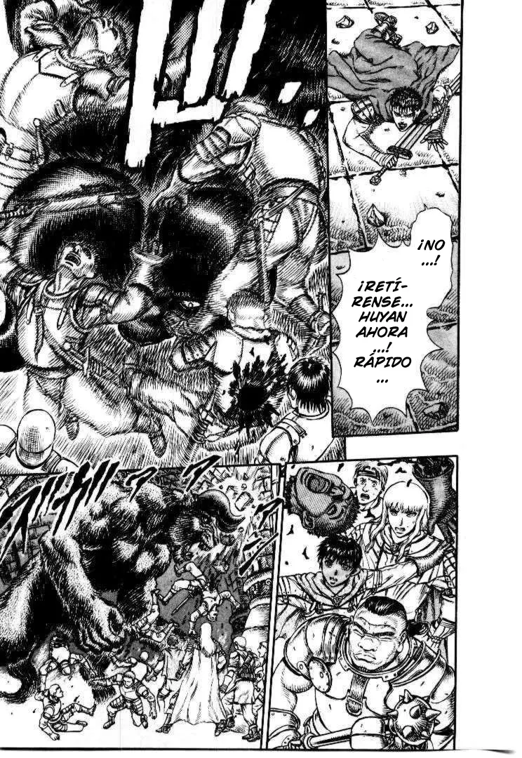 Berserk capítulo 14 página 52