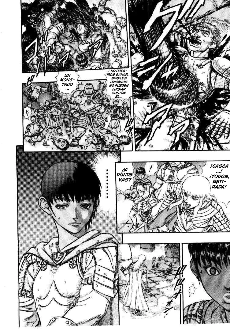 Berserk capítulo 14 página 54