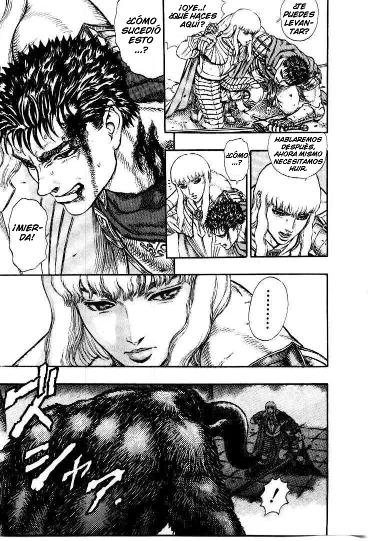 Berserk capítulo 14 página 55