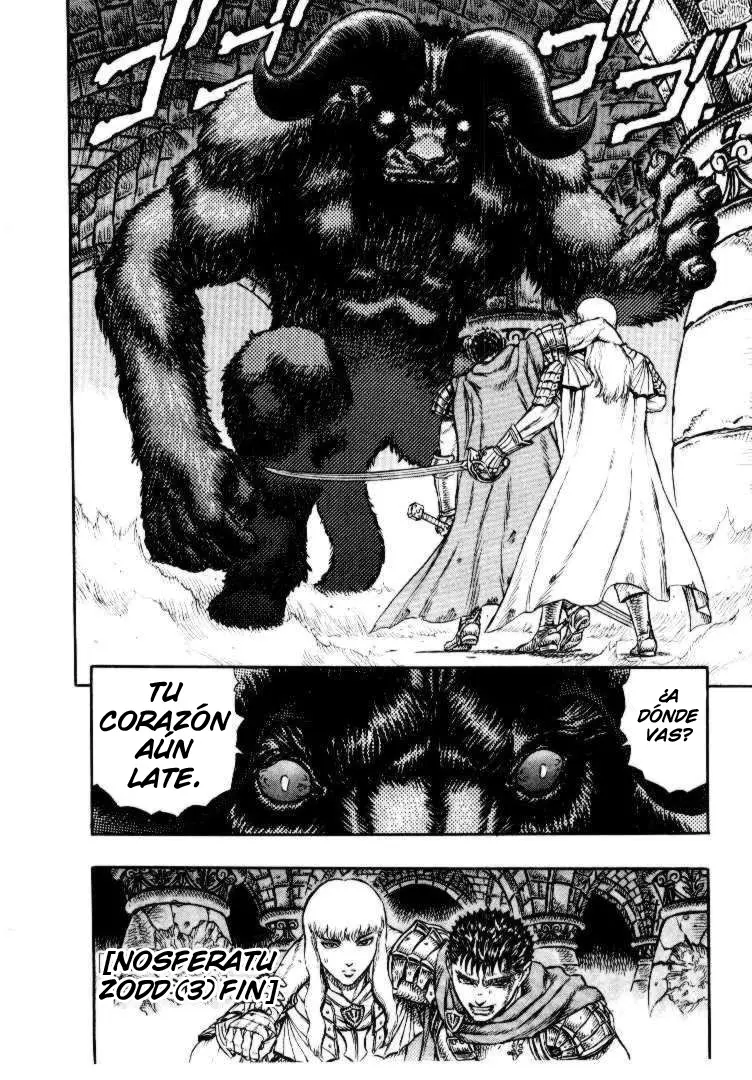 Berserk capítulo 14 página 56
