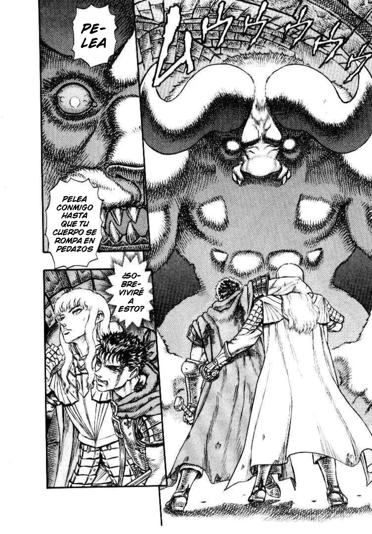 Berserk capítulo 14 página 59