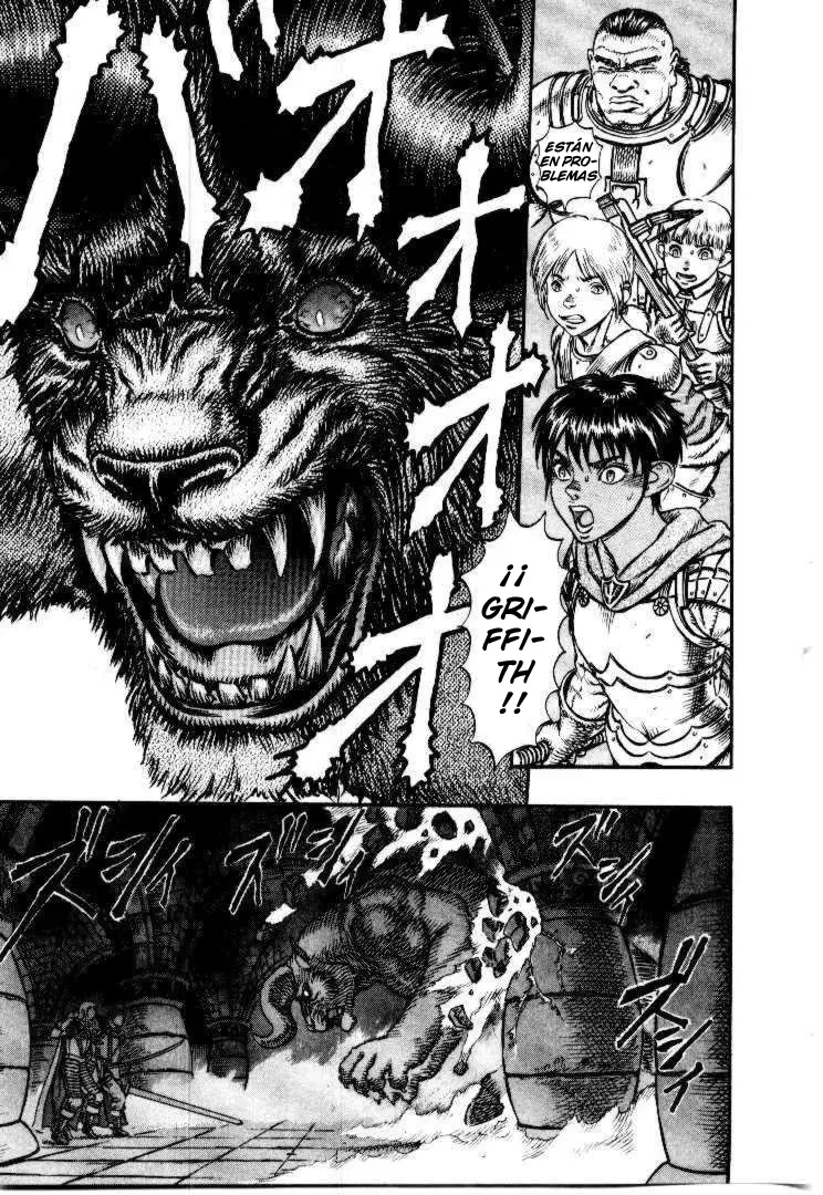 Berserk capítulo 14 página 60