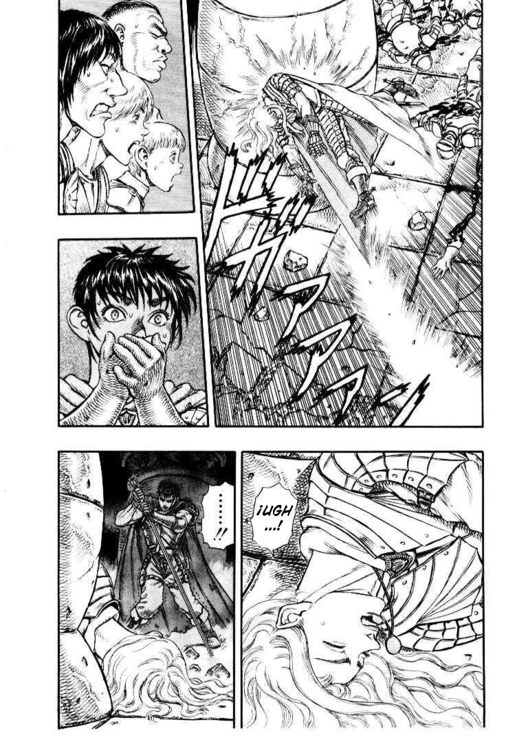 Berserk capítulo 14 página 64