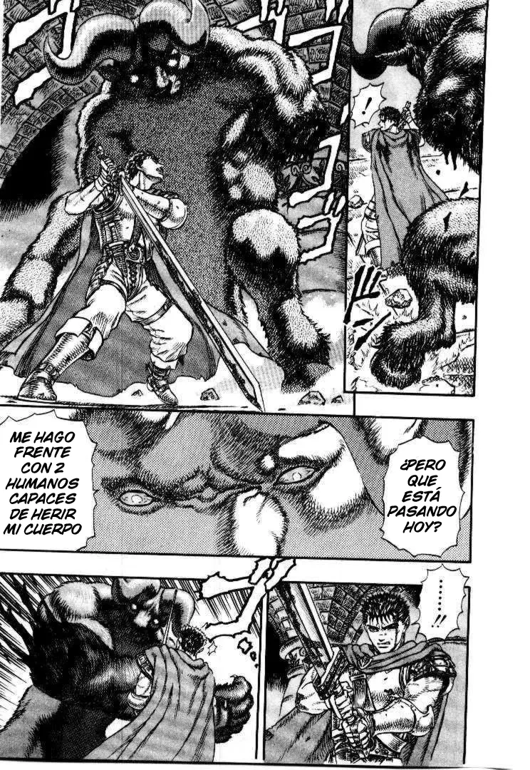 Berserk capítulo 14 página 65
