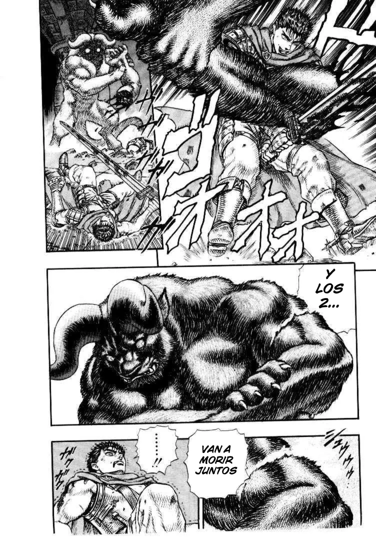 Berserk capítulo 14 página 66
