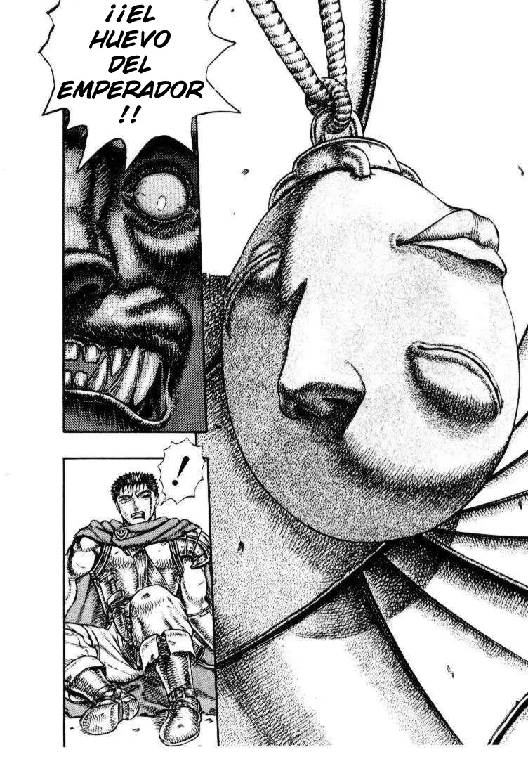 Berserk capítulo 14 página 68