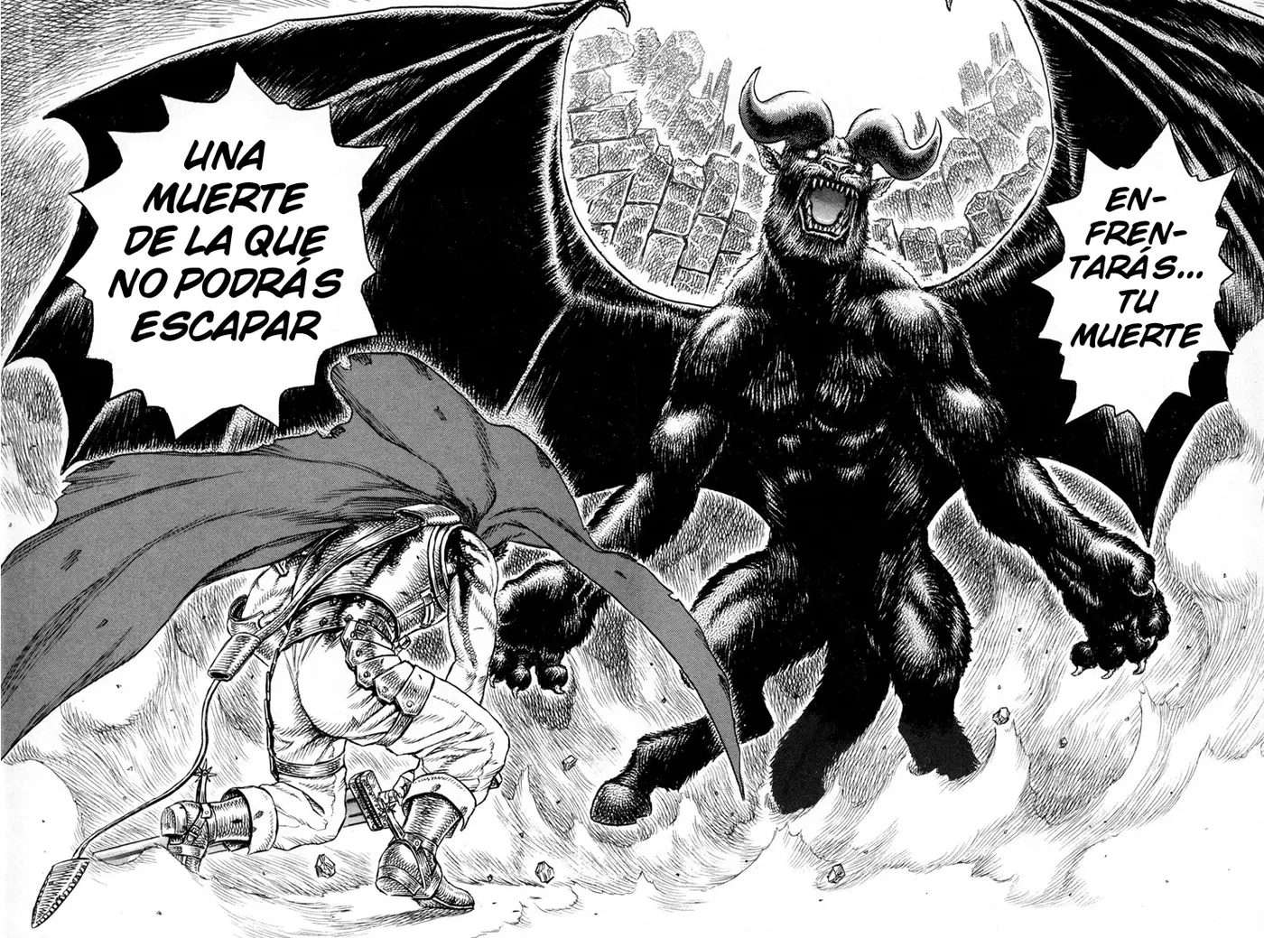 Berserk capítulo 14 página 72