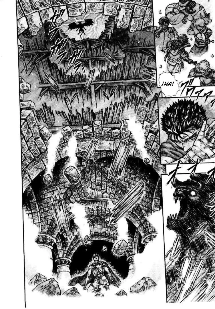 Berserk capítulo 14 página 73