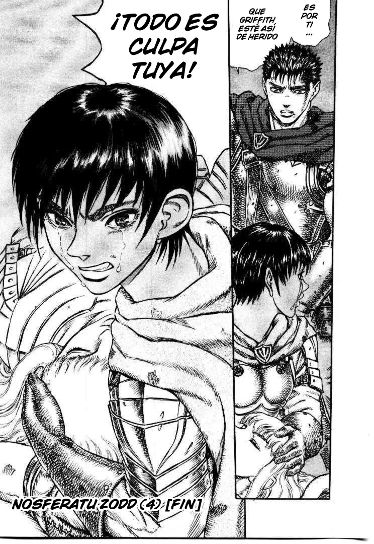 Berserk capítulo 14 página 76