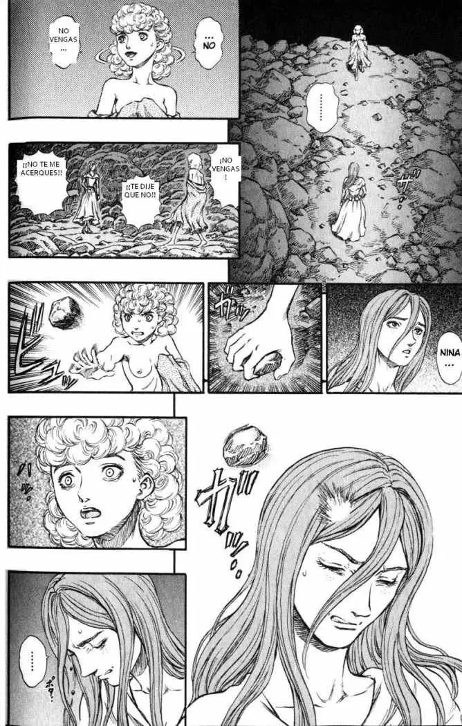 Berserk capítulo 140 página 4