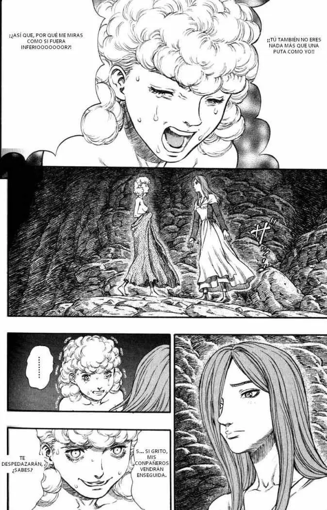 Berserk capítulo 140 página 6