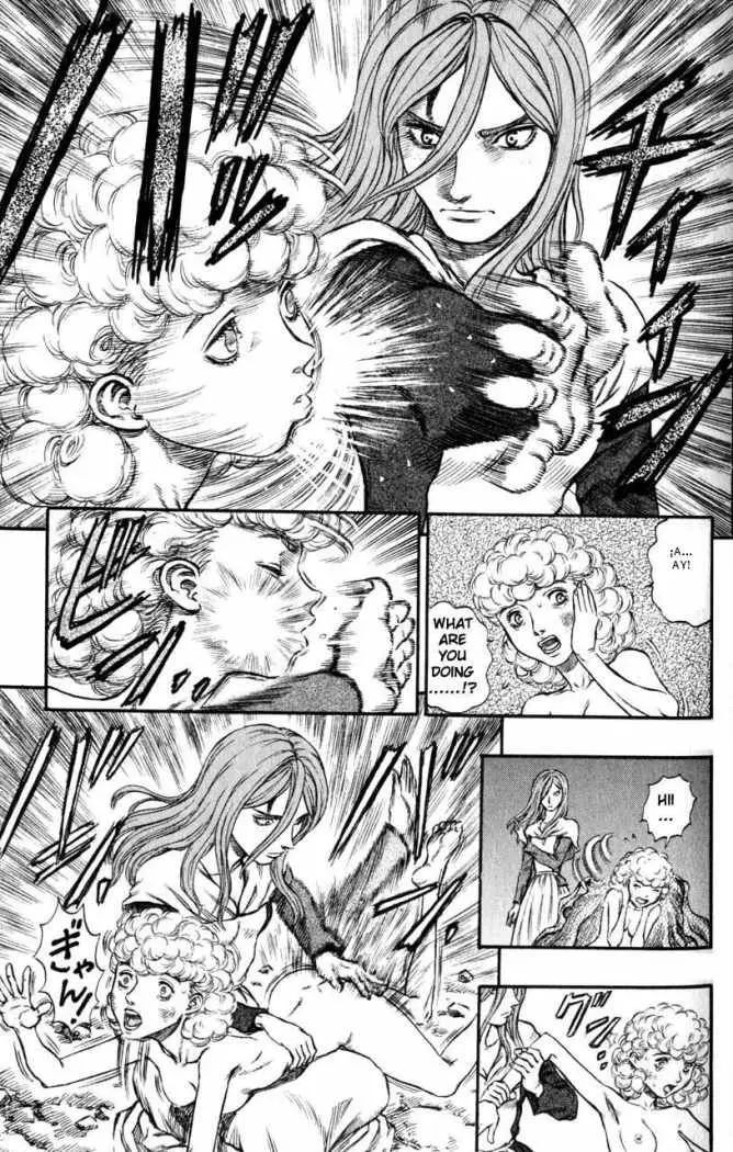 Berserk capítulo 140 página 7