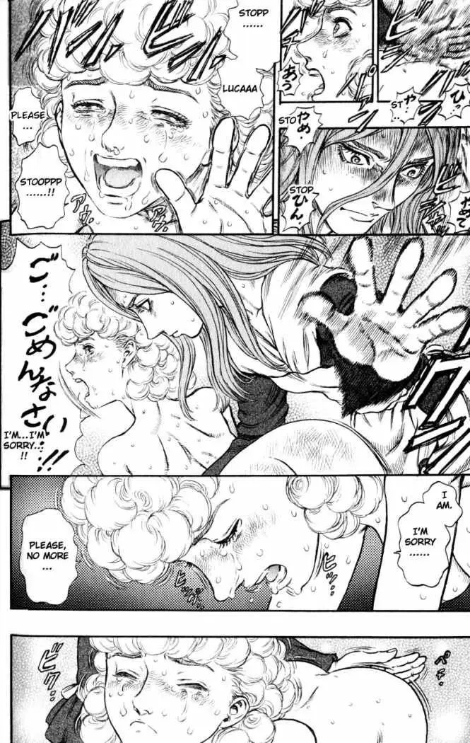 Berserk capítulo 140 página 8