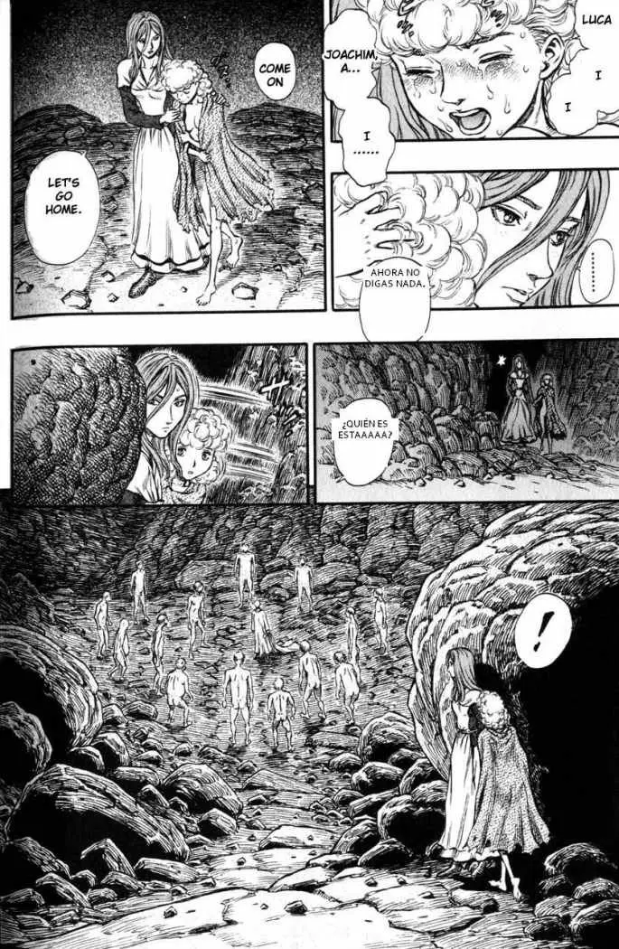 Berserk capítulo 140 página 10