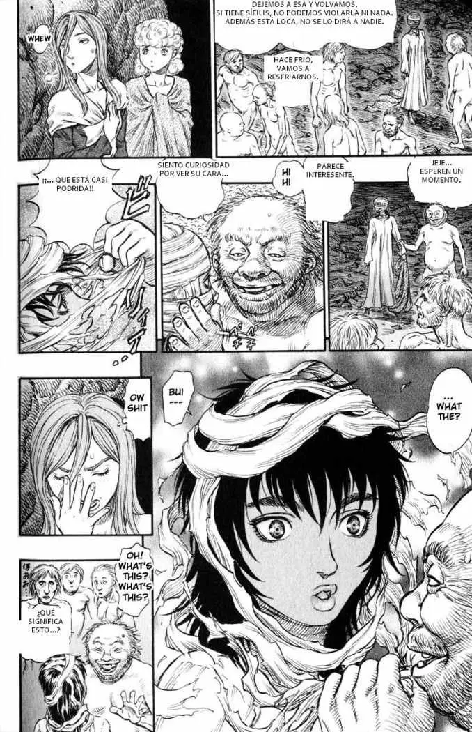 Berserk capítulo 140 página 12