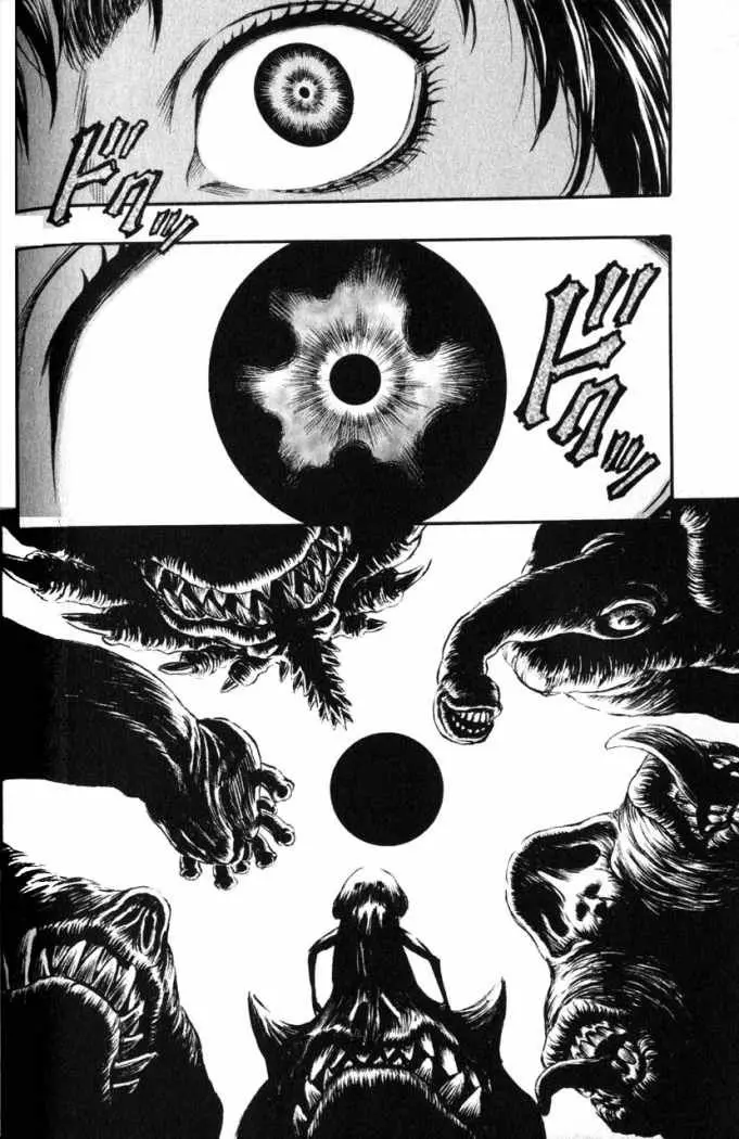 Berserk capítulo 140 página 14