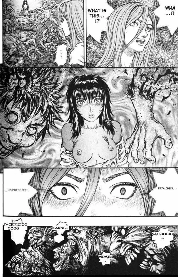 Berserk capítulo 140 página 20