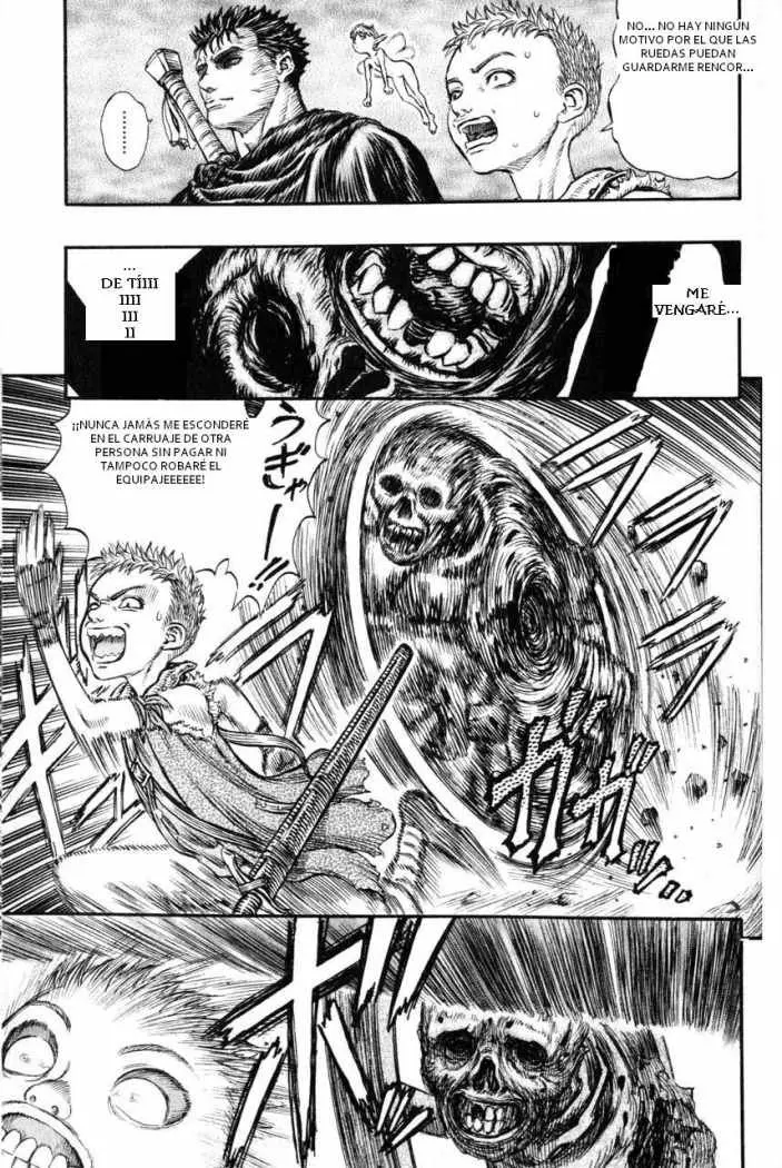 Berserk capítulo 141 página 12