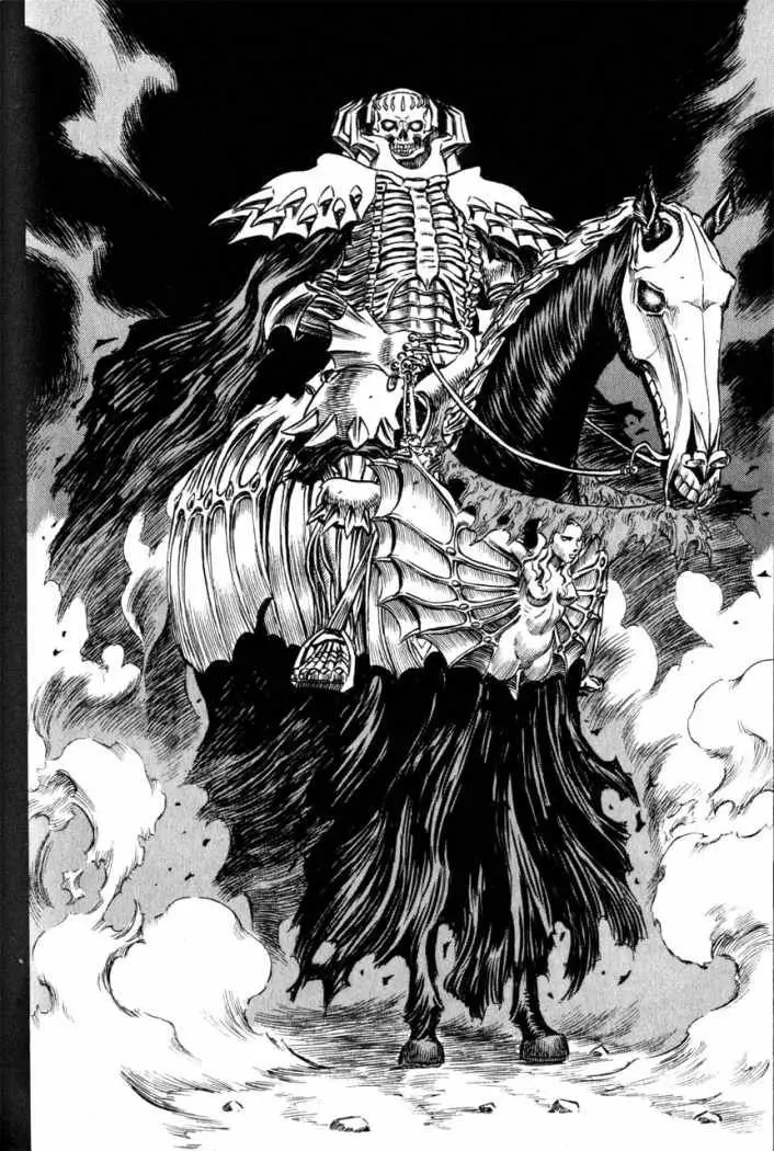 Berserk capítulo 142 página 5