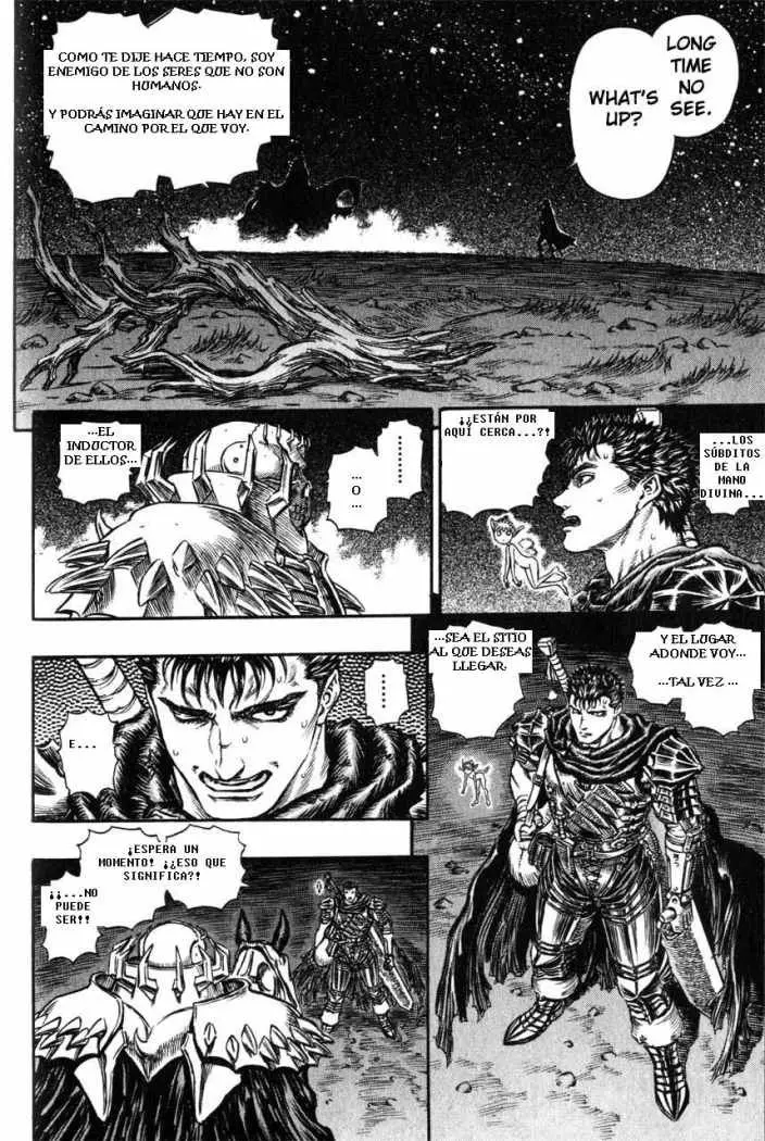 Berserk capítulo 142 página 7