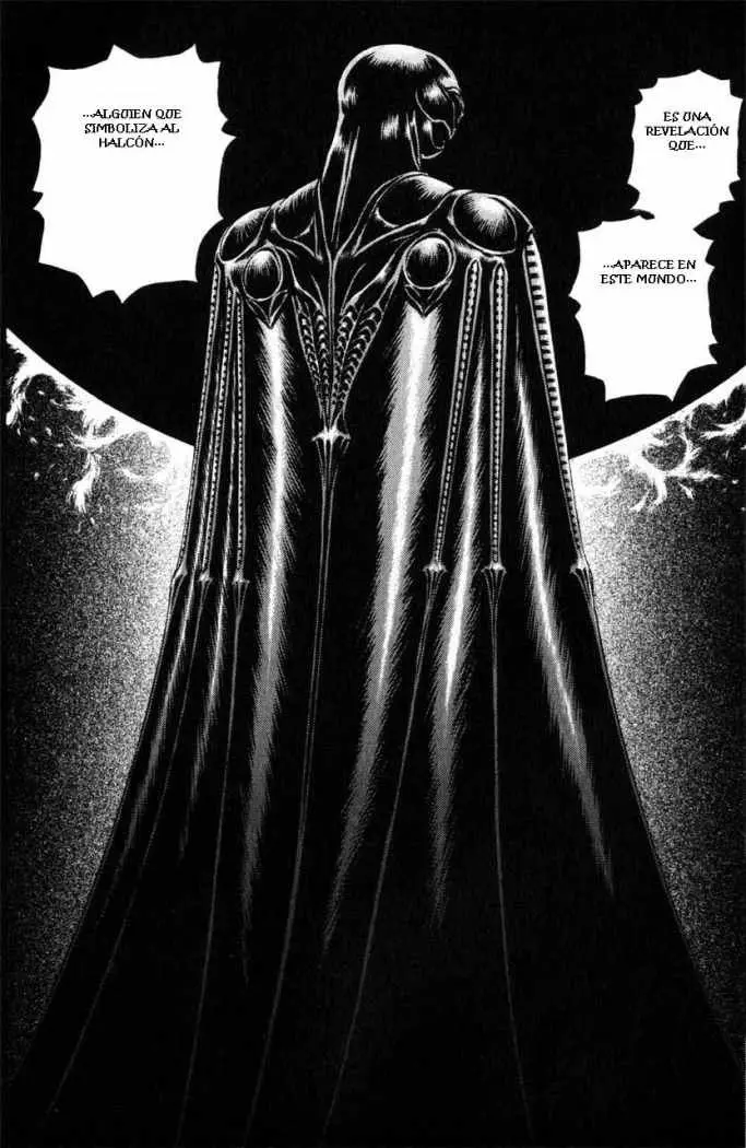 Berserk capítulo 142 página 9