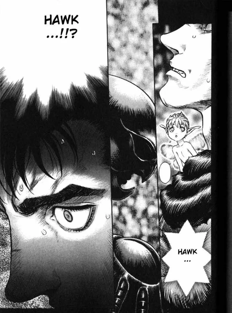 Berserk capítulo 142 página 10