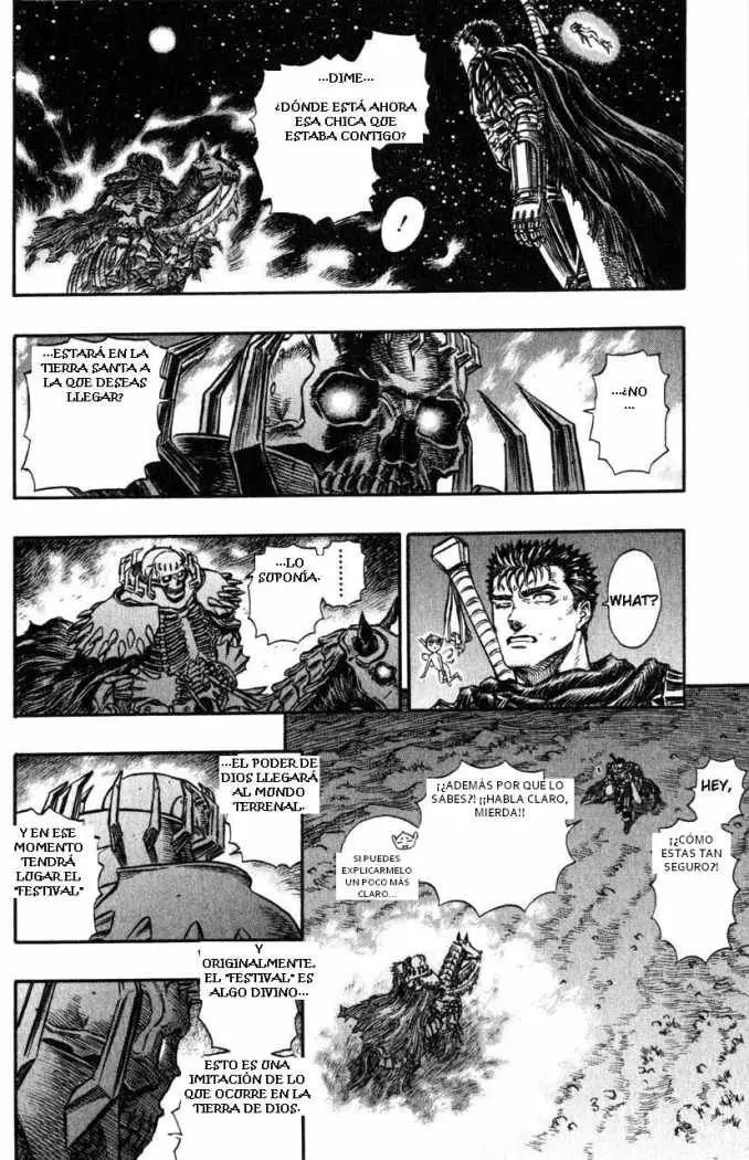 Berserk capítulo 142 página 11