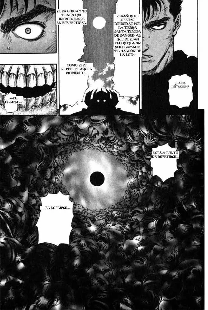 Berserk capítulo 142 página 12