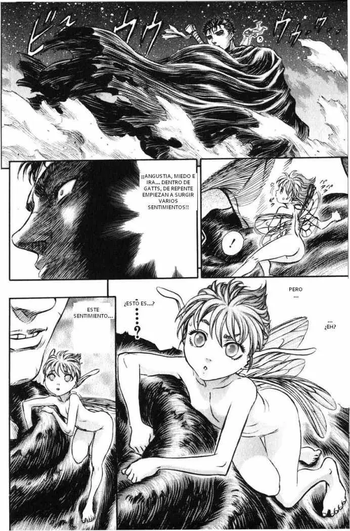 Berserk capítulo 142 página 13