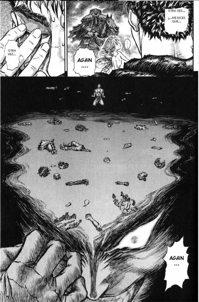 Berserk capítulo 142 página 14