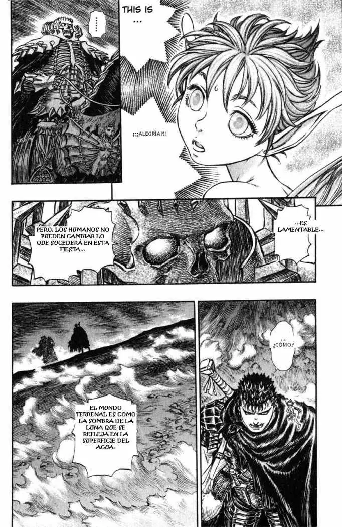 Berserk capítulo 142 página 15