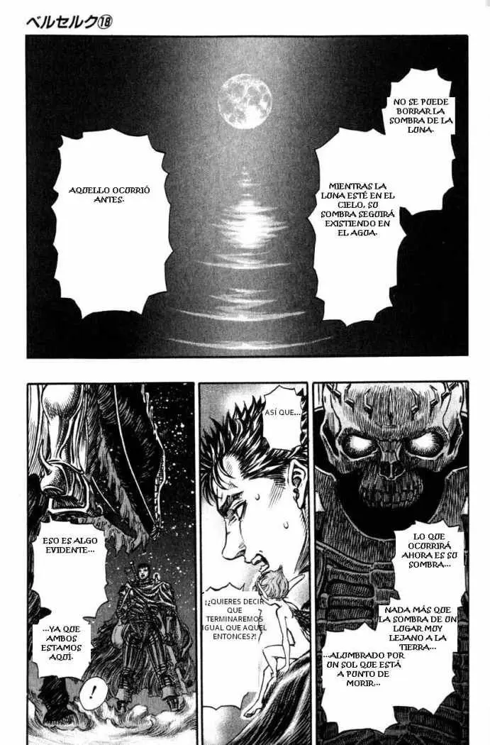 Berserk capítulo 142 página 16