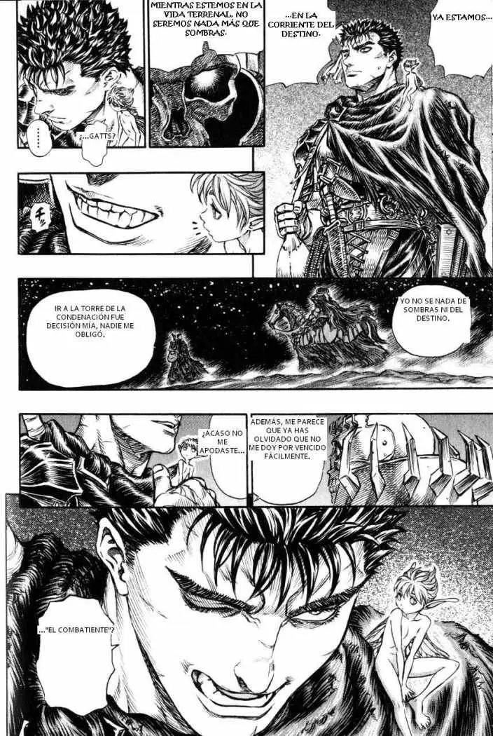 Berserk capítulo 142 página 17