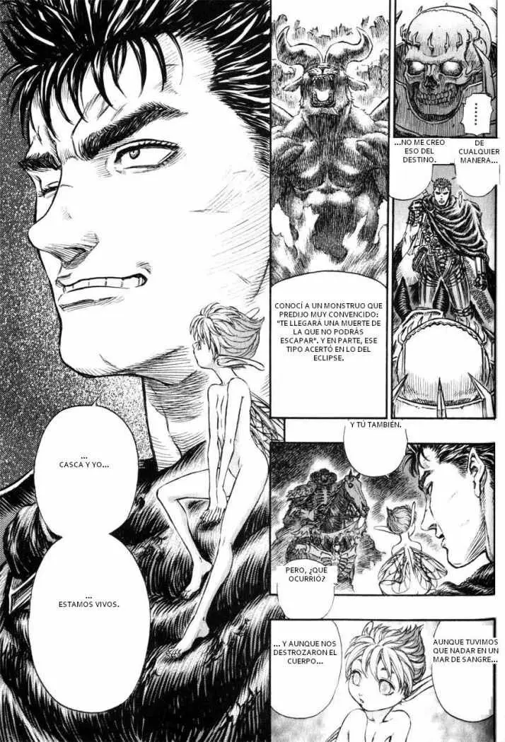 Berserk capítulo 142 página 18
