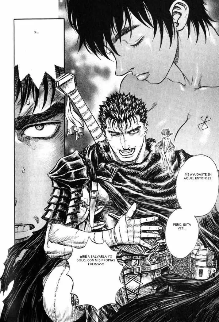 Berserk capítulo 142 página 19