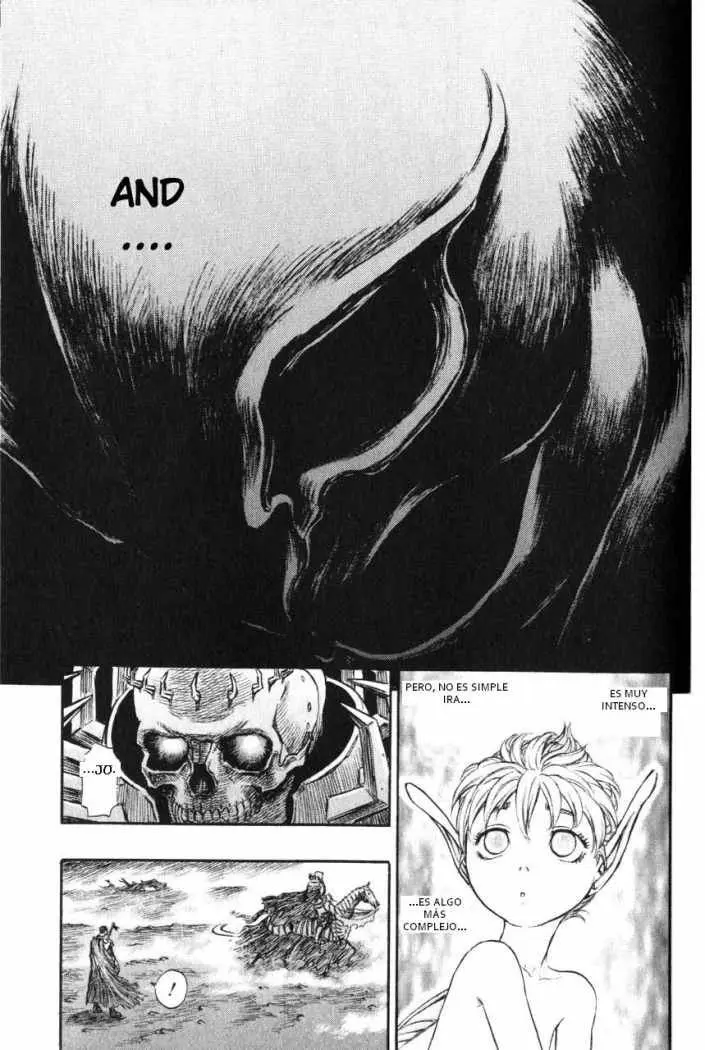Berserk capítulo 142 página 20