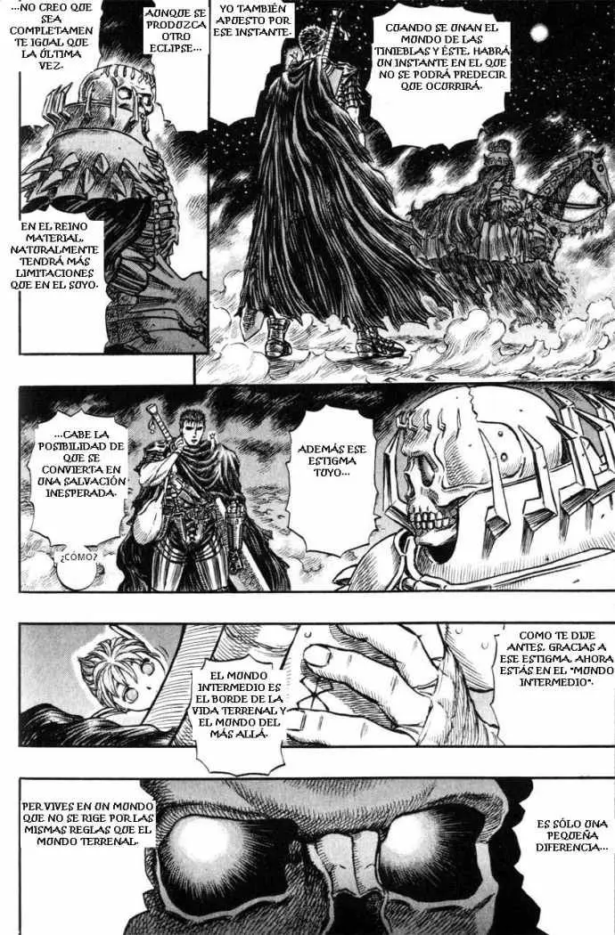 Berserk capítulo 142 página 21