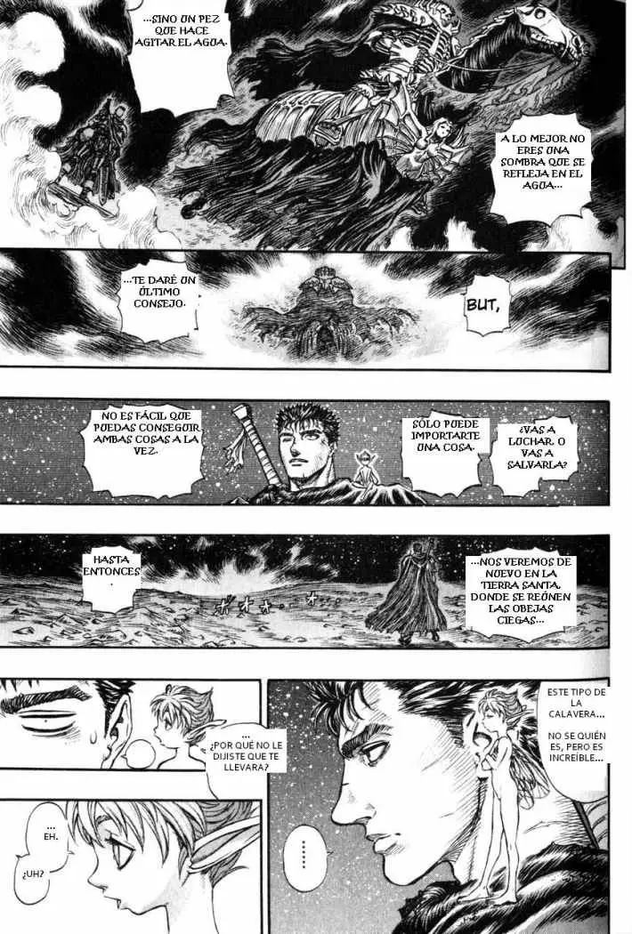 Berserk capítulo 142 página 22