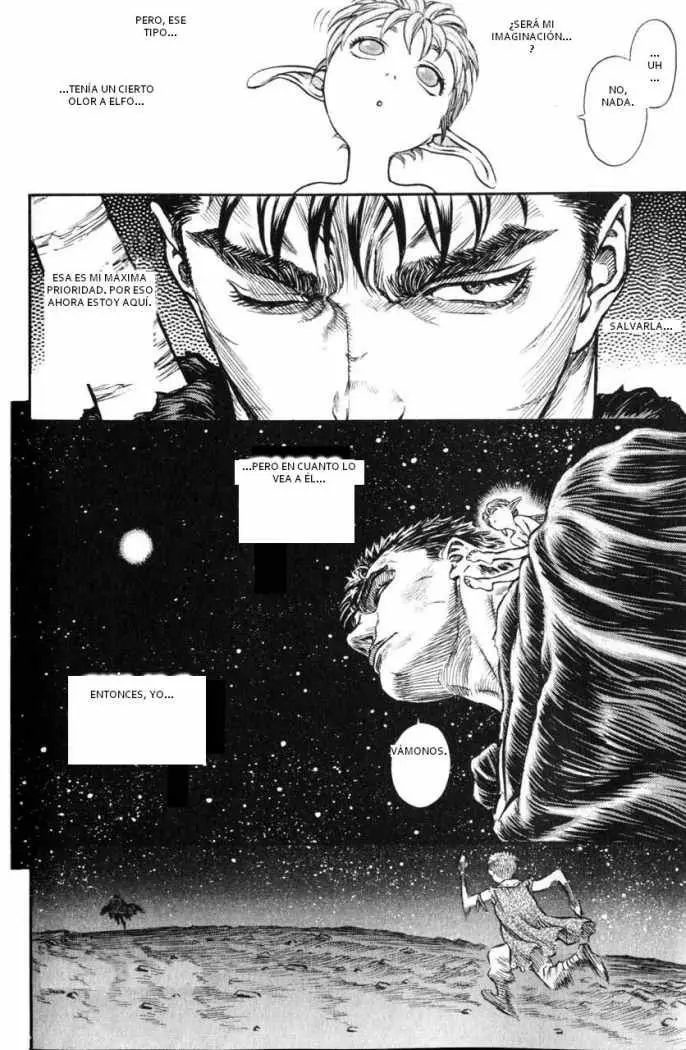 Berserk capítulo 142 página 23
