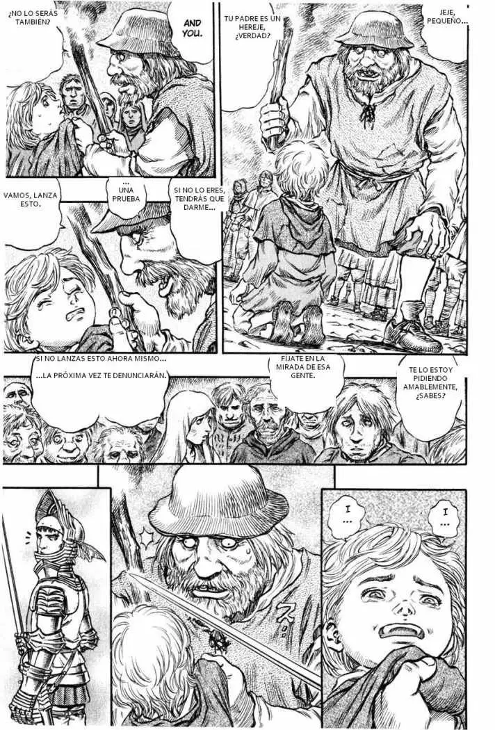 Berserk capítulo 143 página 7