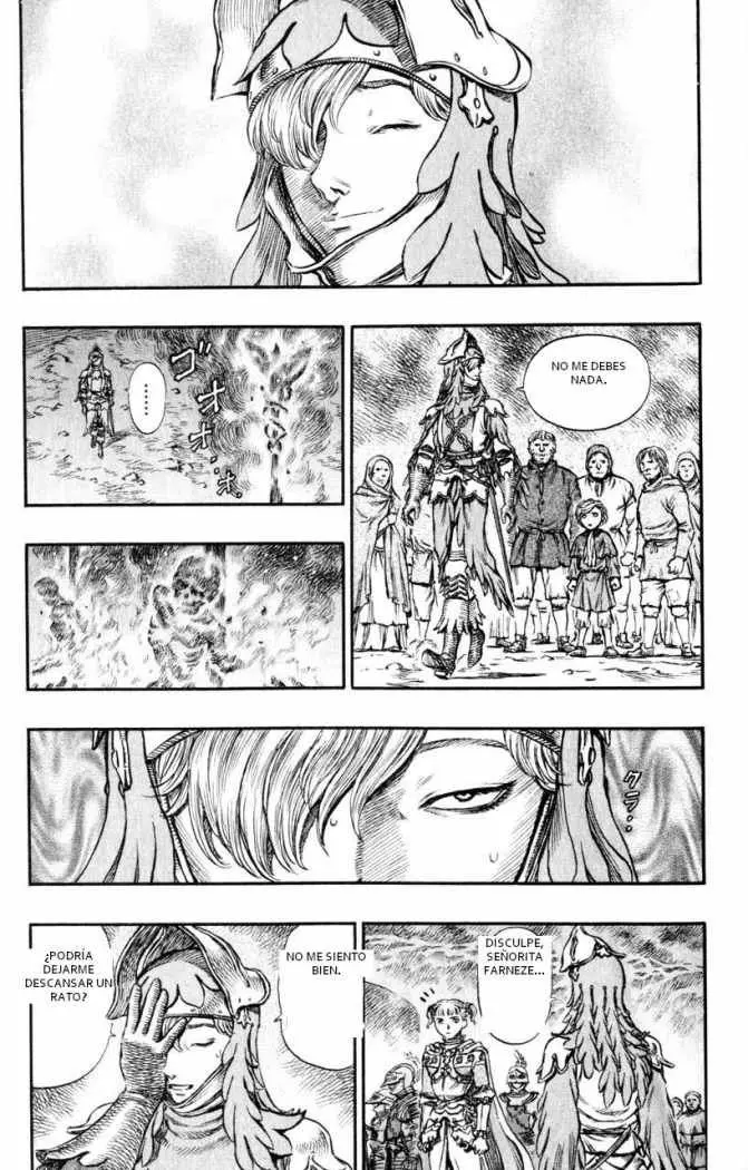 Berserk capítulo 143 página 9