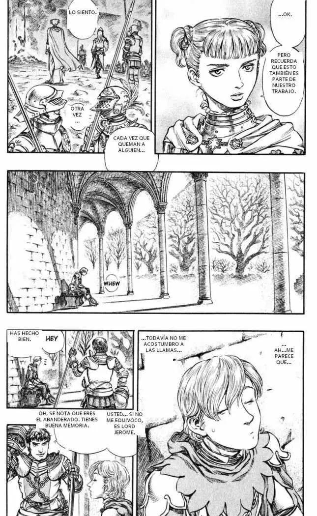 Berserk capítulo 143 página 10